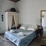 Borgo Civico 10 ゲストハウス