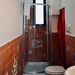 Borgo Civico 10 Maison d'hôtes