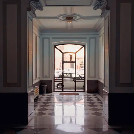 Πανσιόν Borgo Civico 10 3*