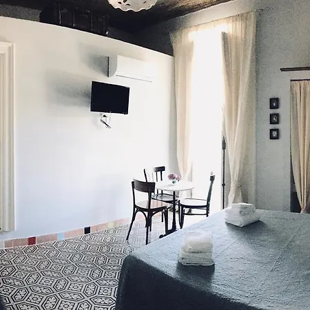 Maison d'hôtes Borgo Civico 10