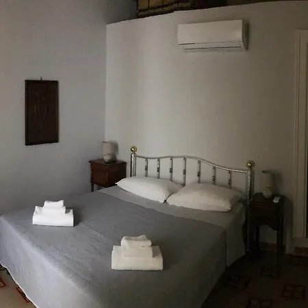 Borgo Civico 10 Maison d'hôtes