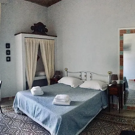 Borgo Civico 10 Maison d'hôtes