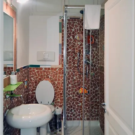 Borgo Civico 10 Cava deʼ Tirreni